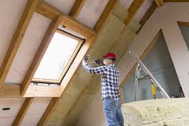 Best Weatherproofing Services  in Red Bank, SC